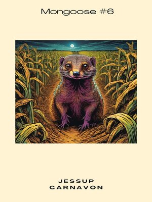 cover image of Mongoose #6